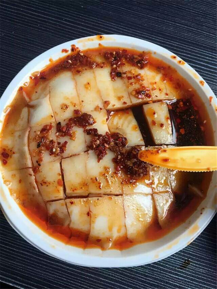 中国34个省最具代表性的小吃,富有地区特点的消暑小吃