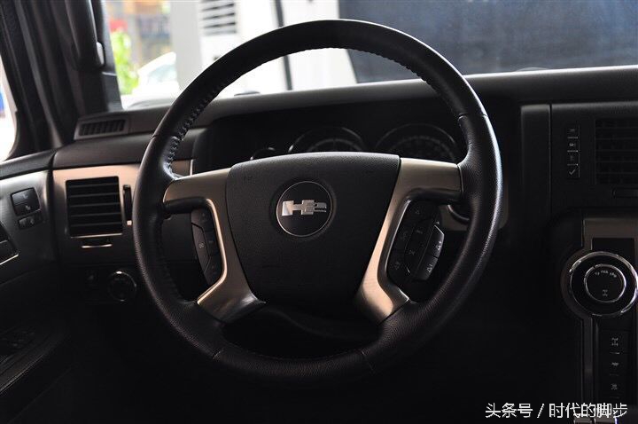 悍马到底有多难,为什么国人不买红旗车