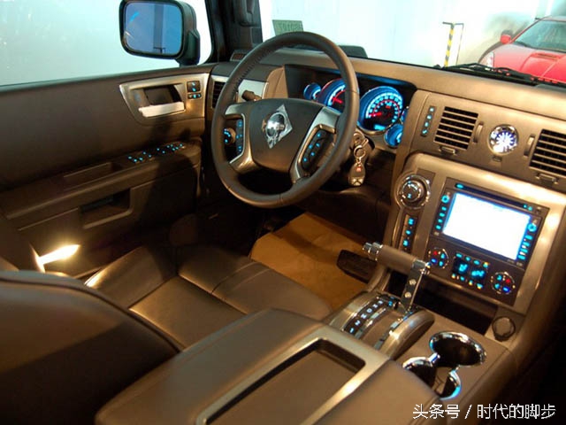 悍马到底有多难,为什么国人不买红旗车