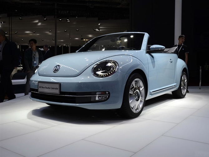 有着独特魅力的敞篷车,便宜又显富又炫酷的敞篷车