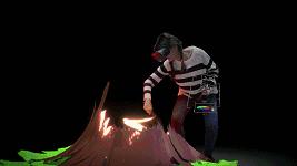 来来来，拿起*器武**上战场！