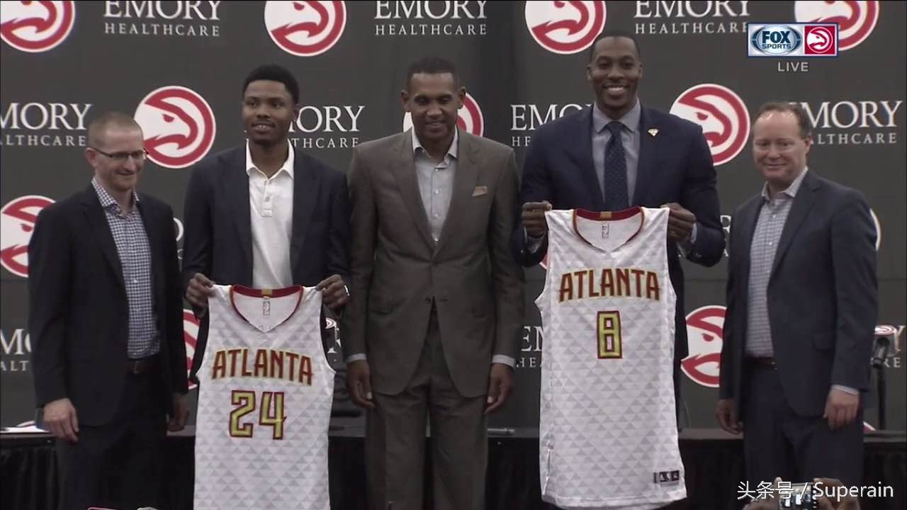 他要带领老鹰夺取总冠军！换号码欲重生，魔兽弃12号改穿8号！