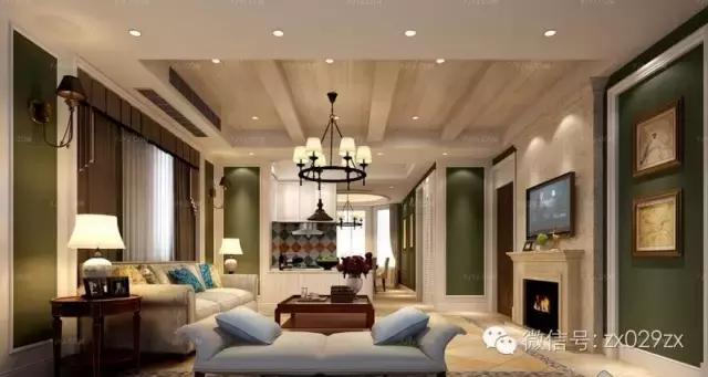 装修房屋遇到梁怎么办,装修屋里有梁怎么处理