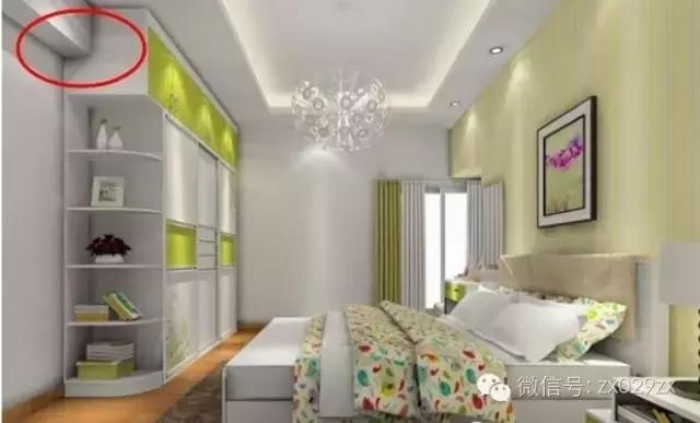 装修房屋遇到梁怎么办,装修屋里有梁怎么处理