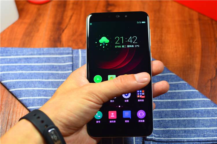 360n4王者光荣,360n4a手机开箱