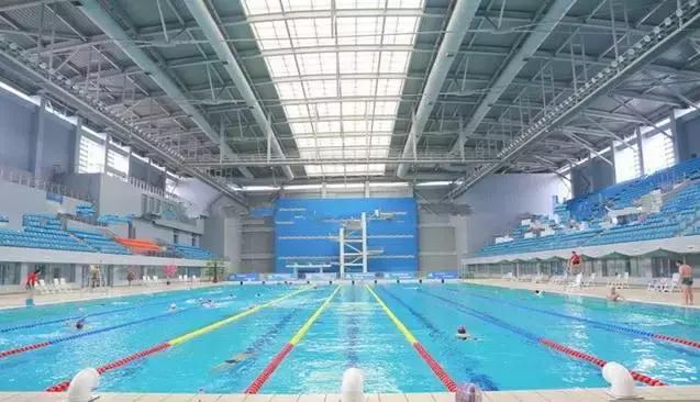 福州奥体潜水馆开放时间表,福州世纪金源潜水馆怎么收费