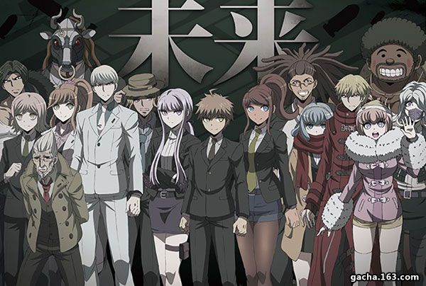 2022年七月新番合集解说吐槽,新番吐槽2017