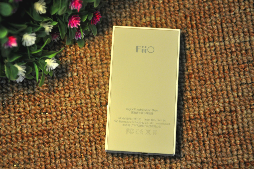 飞傲m3播放器评测,飞傲m3播放器测试