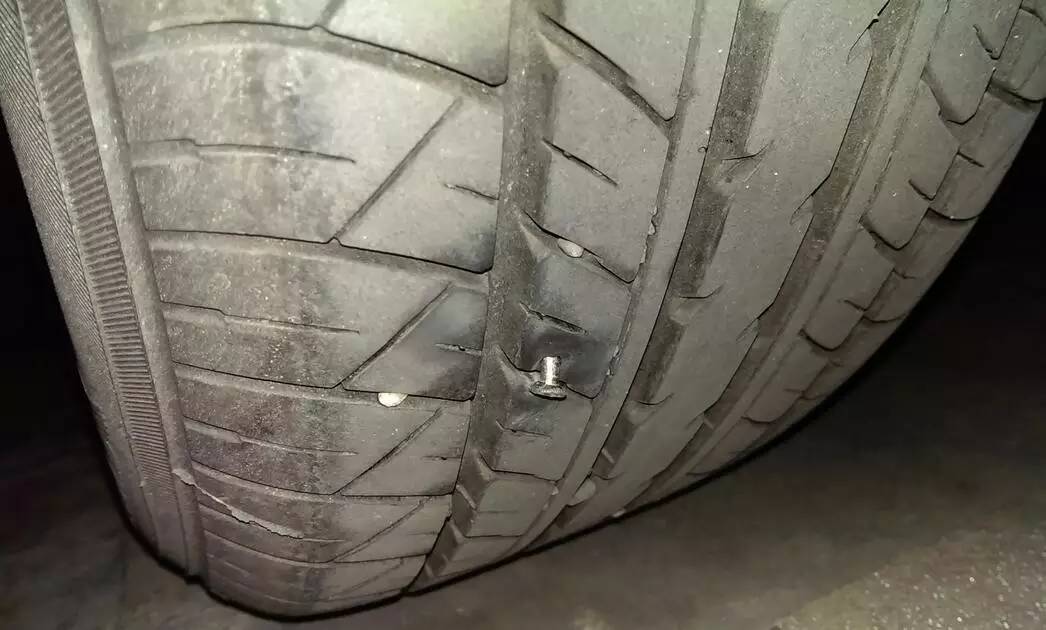 哪些车配了全尺寸备胎,为什么买的新车没有全尺寸备胎