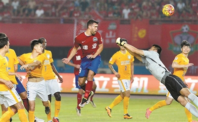 迷信？足协杯战河南苏宁更换主场镇江落选或因“风水问题”