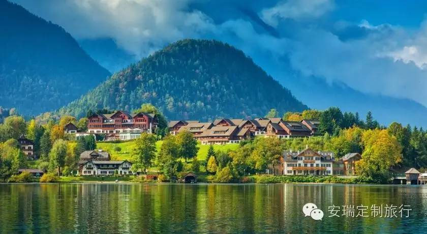 捷克奥地利匈牙利自由行,匈牙利奥地利捷克三国游记