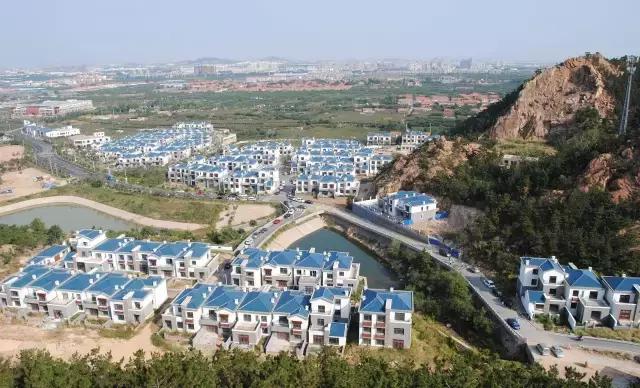 青岛市100个美丽乡村名单,青岛市市级美丽乡村名单