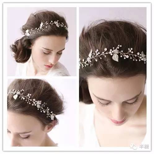 甜酷风少女配饰,夏日穿搭配饰基础款