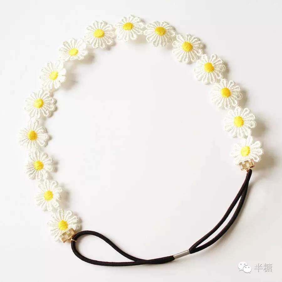 甜酷风少女配饰,夏日穿搭配饰基础款