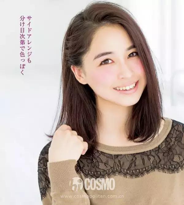 美人计无发包发型,美人计丸子头发型