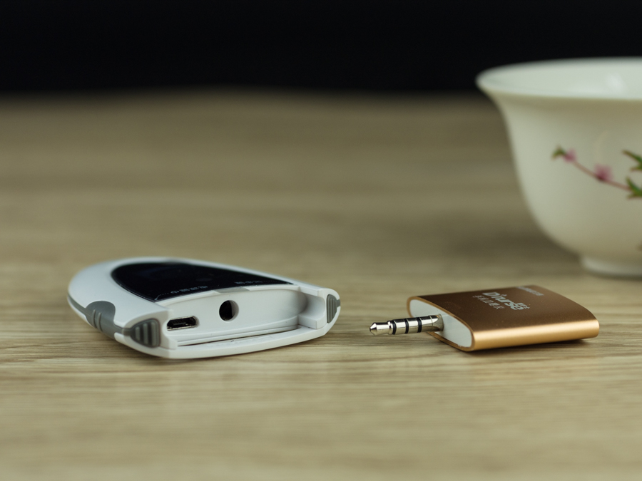 糖护士智能手机血糖仪,血糖动态监测仪护士