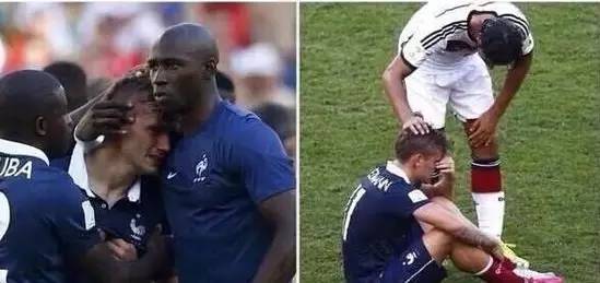 足球是时光最好的导演