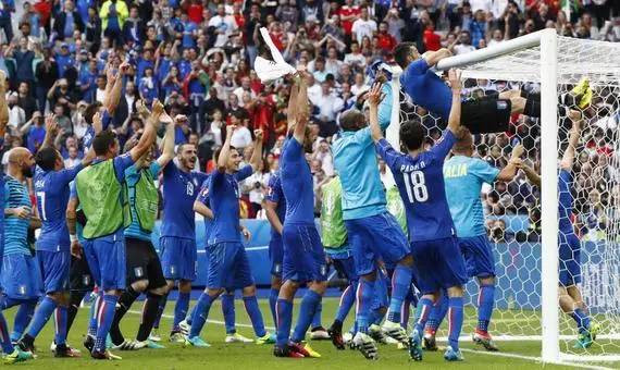 足球是时光最好的导演