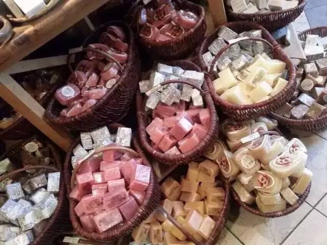 捷克护肤品必买清单,欧洲瑞典纯天然有机护肤品