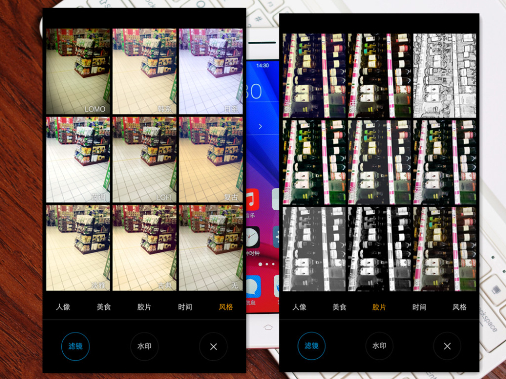 vivox6有什么特点功能,vivox6使用技巧