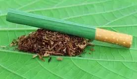抽细烟和粗烟哪个危害大,吸细烟和粗烟哪个危害大