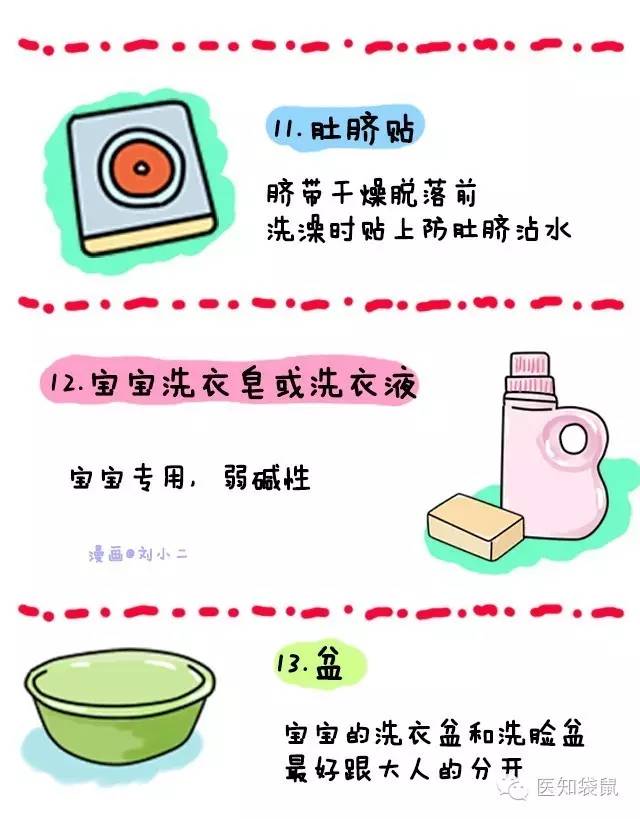 你们的待产包都备啥,你的待产包有交智商税吗