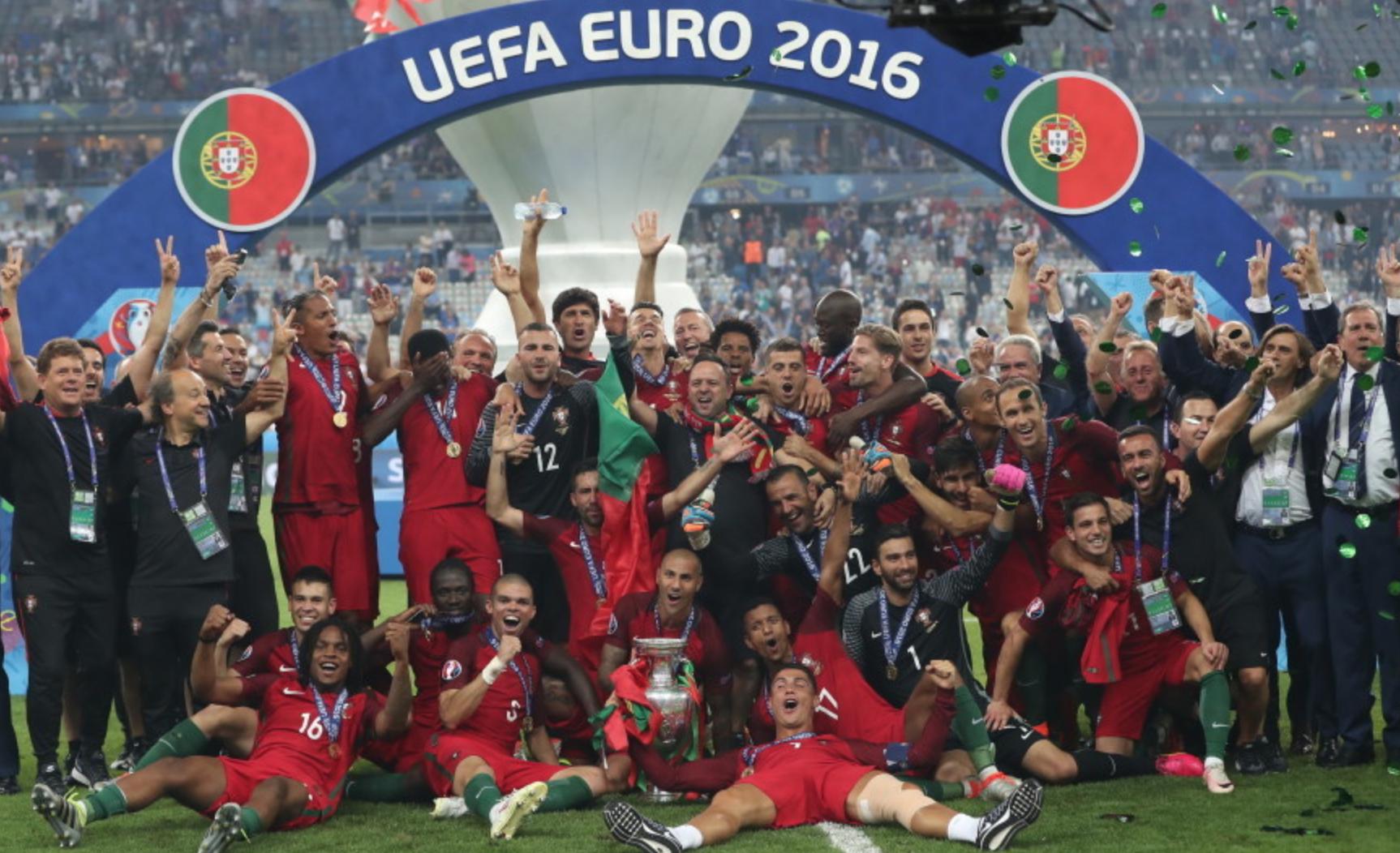 读“董”足球第141期——任何比赛整体高于一切，胜利没有偶尔