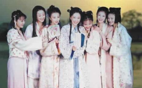 你知道*女妓**的称呼都有哪些吗？