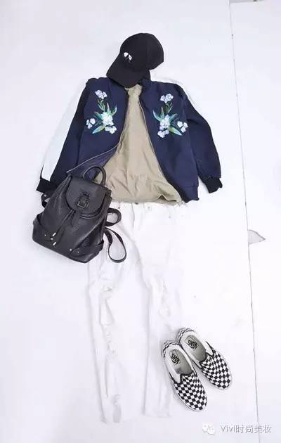 美人KANA教你旅行保养时尚穿搭