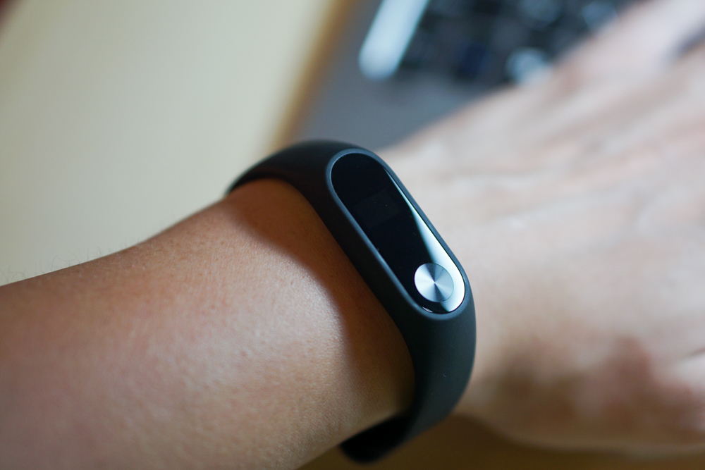 小米手环2现在值得入手吗,小米手环2升级后是什么样子