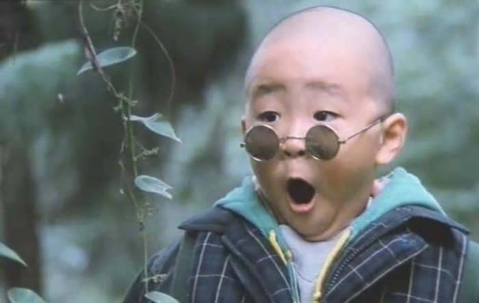 童星出道的十七位明星,童星出道现在发展得最好的明星