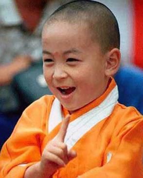 童星出道的十七位明星,童星出道现在发展得最好的明星