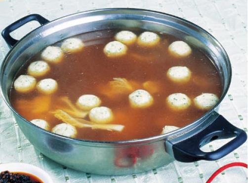 会打架不是好汉，能做出这12道火锅，你就是真正的火锅英雄！