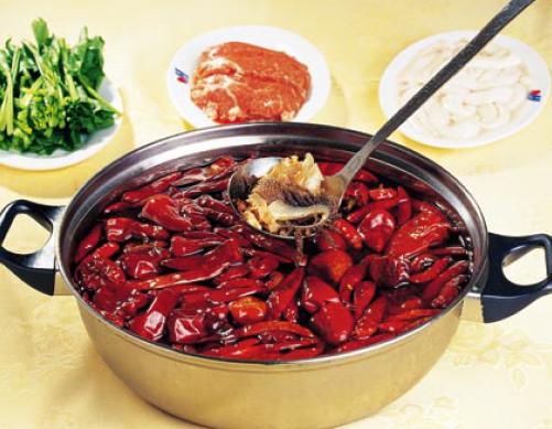 会打架不是好汉，能做出这12道火锅，你就是真正的火锅英雄！