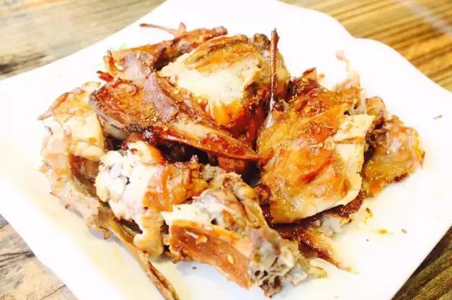 大连美食店,大连特点美食店