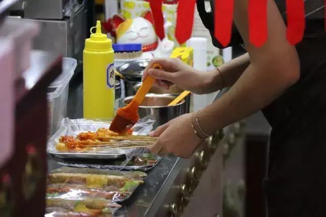 大连美食店,大连特点美食店