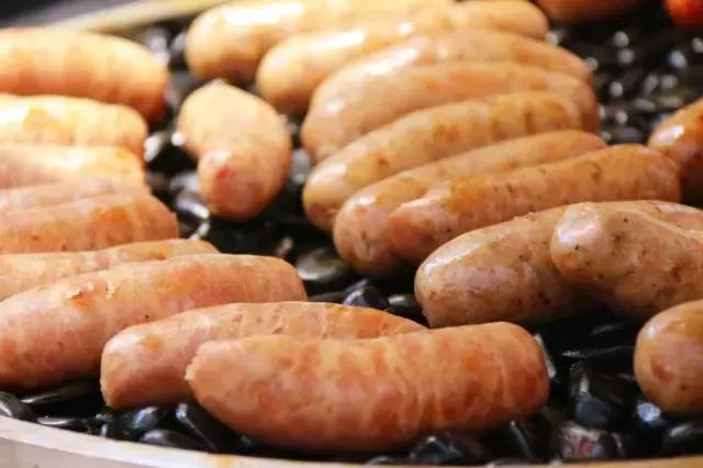 大连美食店,大连特点美食店