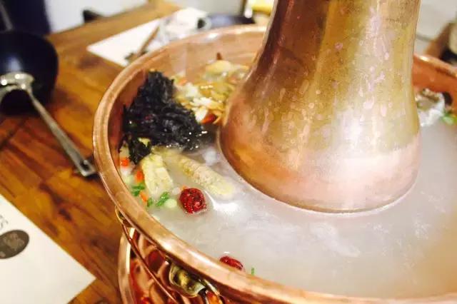 大连美食店,大连特点美食店