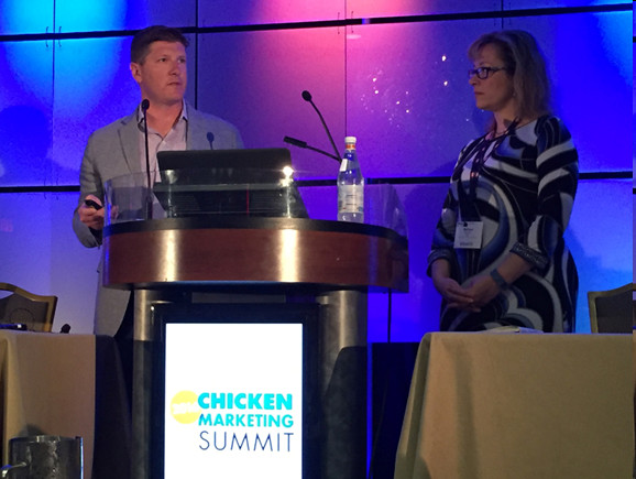 77％的人相信大多数的鸡肉里，添加了激素、类固醇