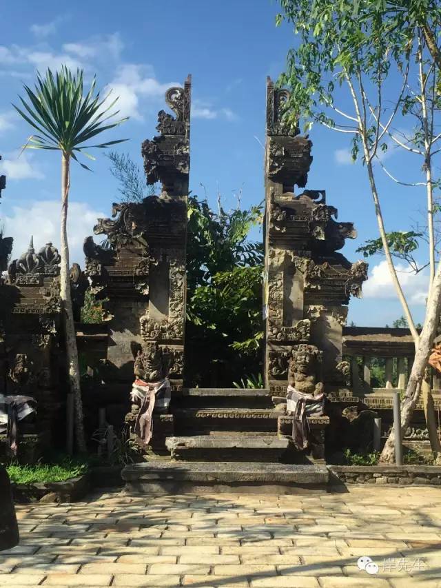 巴厘岛六天自由行攻略,巴厘岛旅游攻略spa