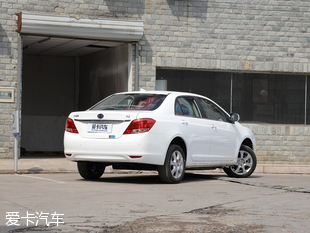 续航最高的电动合资轿车,纯电续航里程最长的紧凑型轿车