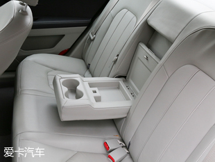 续航最高的电动合资轿车,纯电续航里程最长的紧凑型轿车