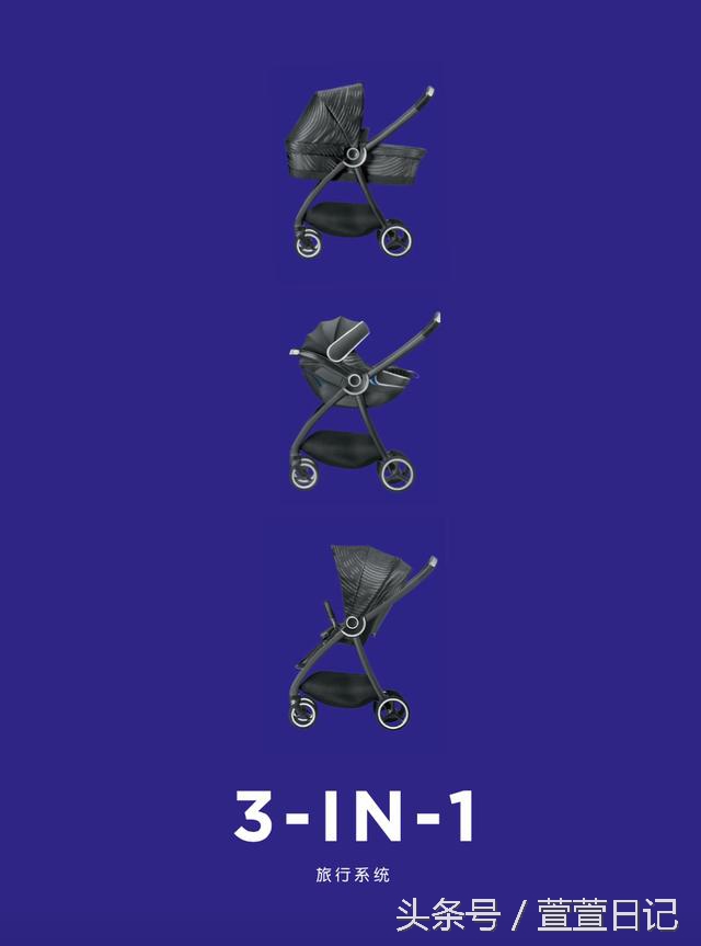 适合宝宝的育儿神器,最奇葩的育儿神器