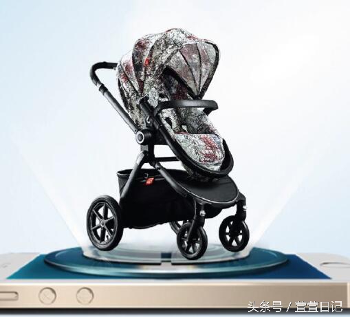 适合宝宝的育儿神器,最奇葩的育儿神器