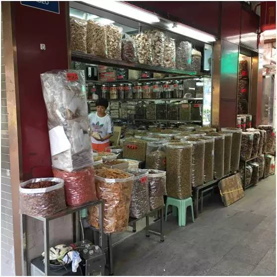 荔湾区中医养生调理,荔湾保健养生