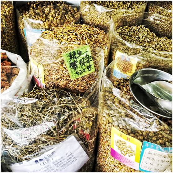 荔湾区中医养生调理,荔湾保健养生