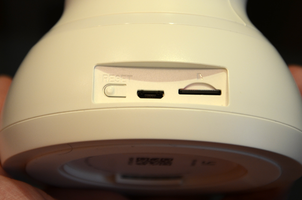 小蚁摄像机可以做什么,小蚁摄像头只能在家里监控吗