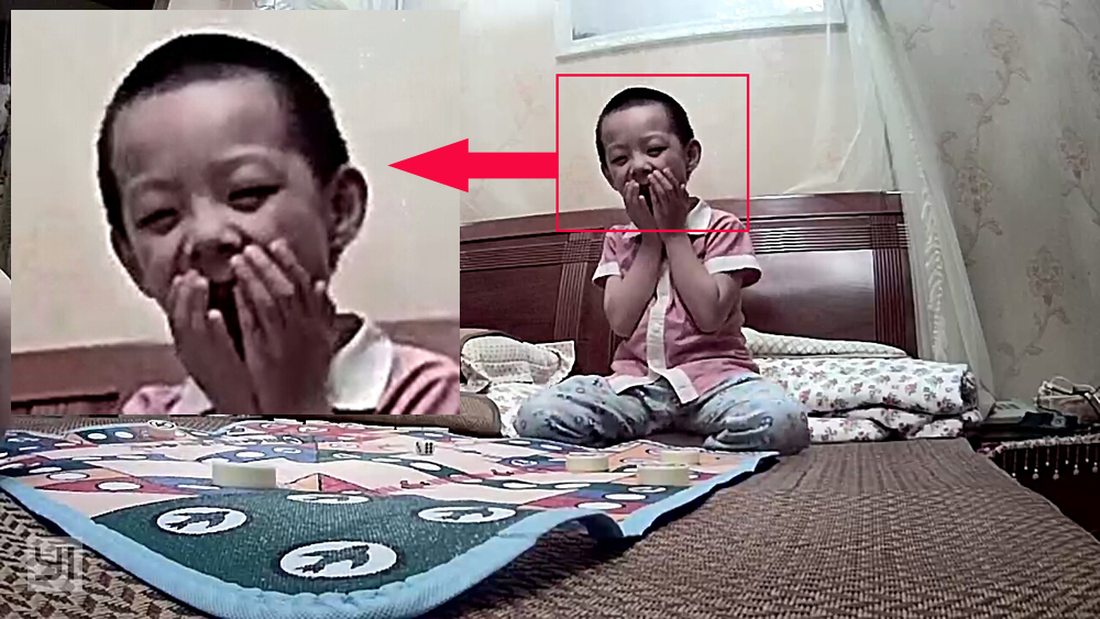 小蚁摄像机可以做什么,小蚁摄像头只能在家里监控吗