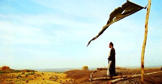 一起去大西北流浪,一起去大西北沙漠