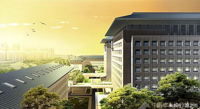 西安北郊发展前景,西安北郊怎么发展起来的